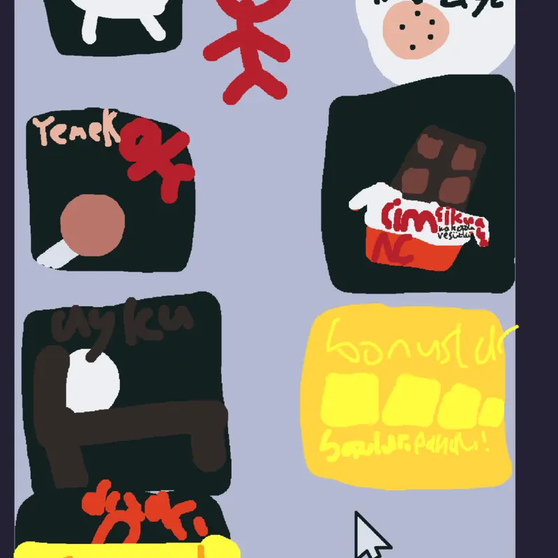 Game by @GoatsFilmsVerity