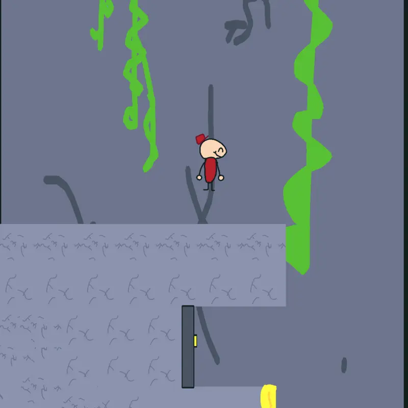 Game by @GiMBUS