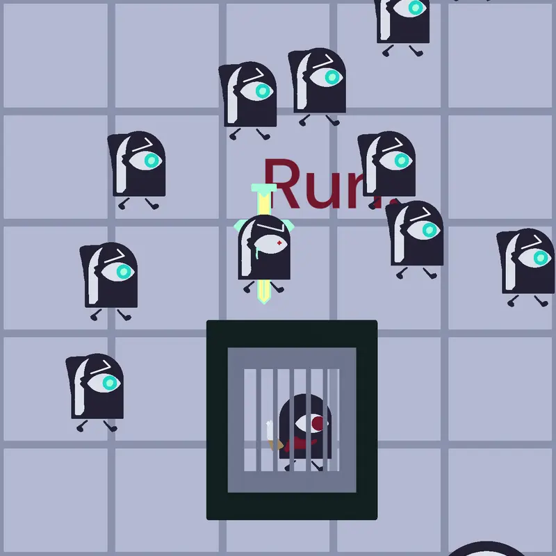 Game by @WizardKitten