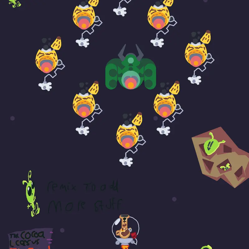 Game by @filipbobgrosu