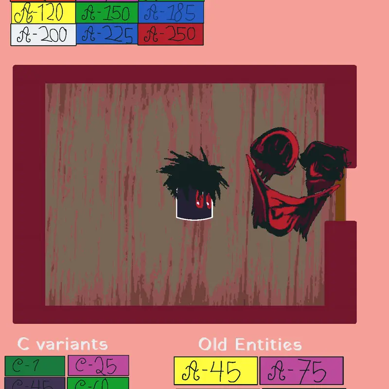 Game by @NobodyElse1