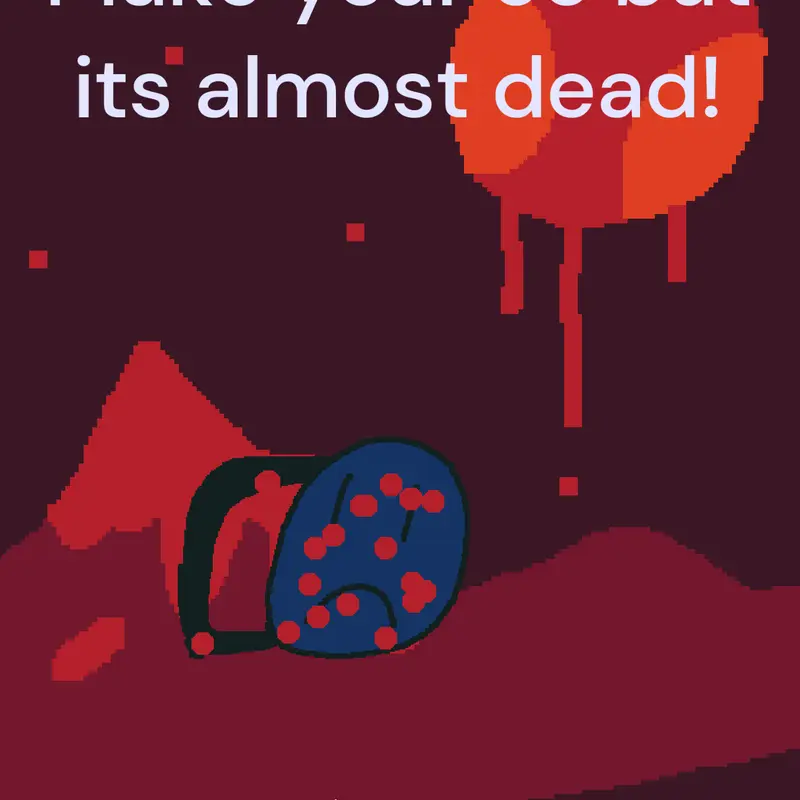 Game by @the_partypooper