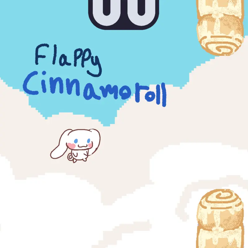 Game by @TulipGhenaaa