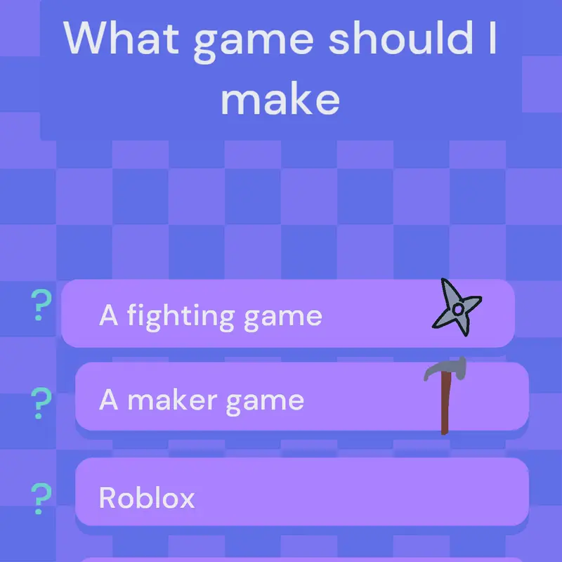 Game by @bambi_fan826