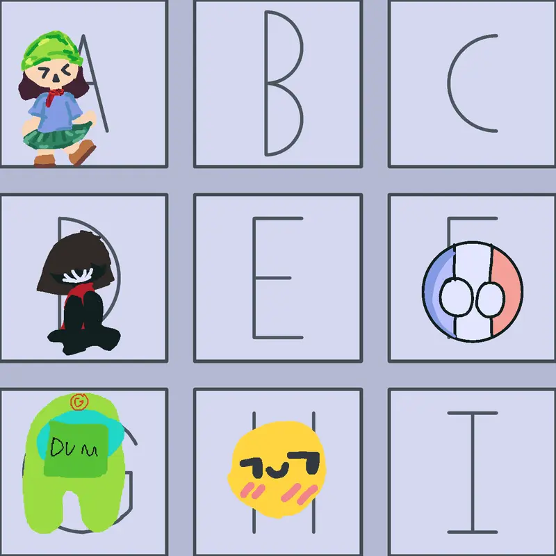 Game by @angelamykind2277188