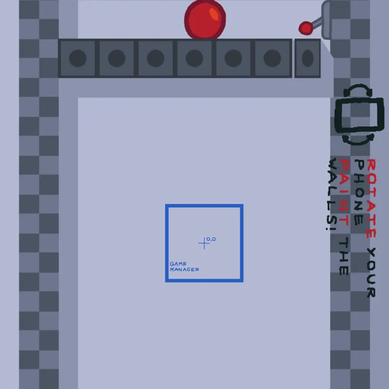 Game by @Venelin