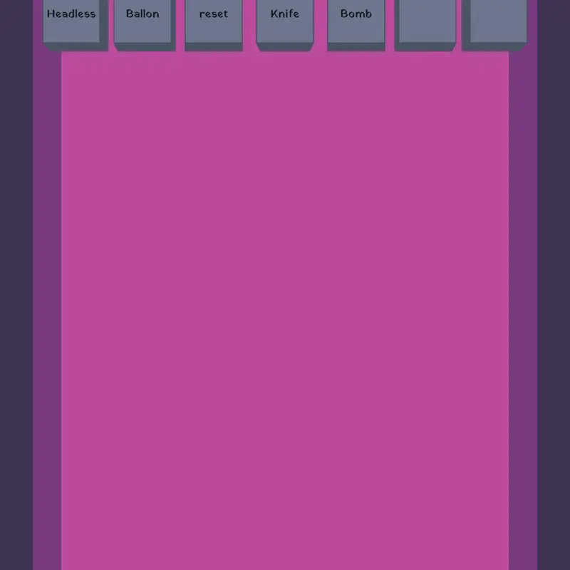 Game by @iateyourburger