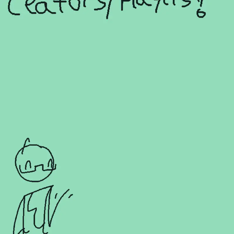 Game by @ArtAndSuff