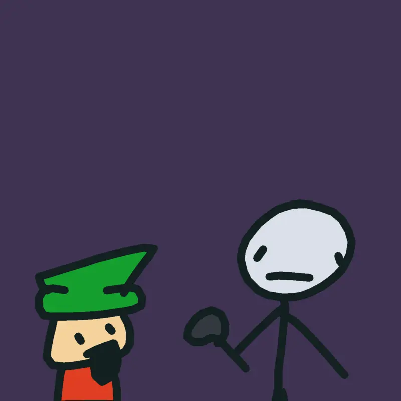 Game by @QuixeIl