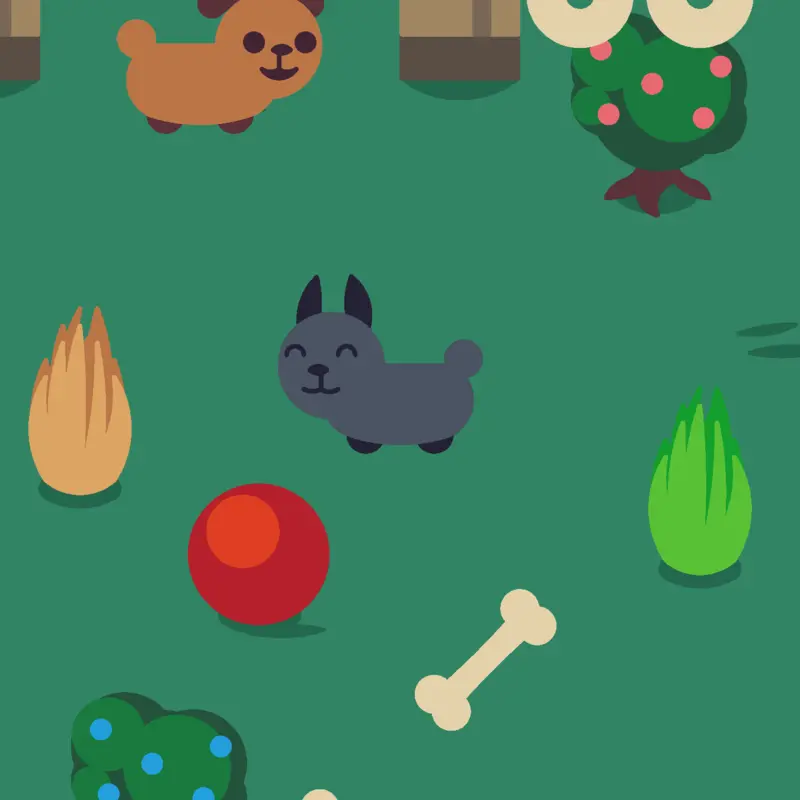Game by @fuckfucj
