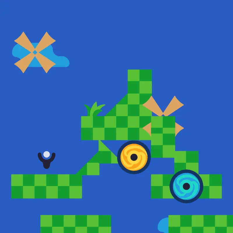 Game by @Leonardouttgu