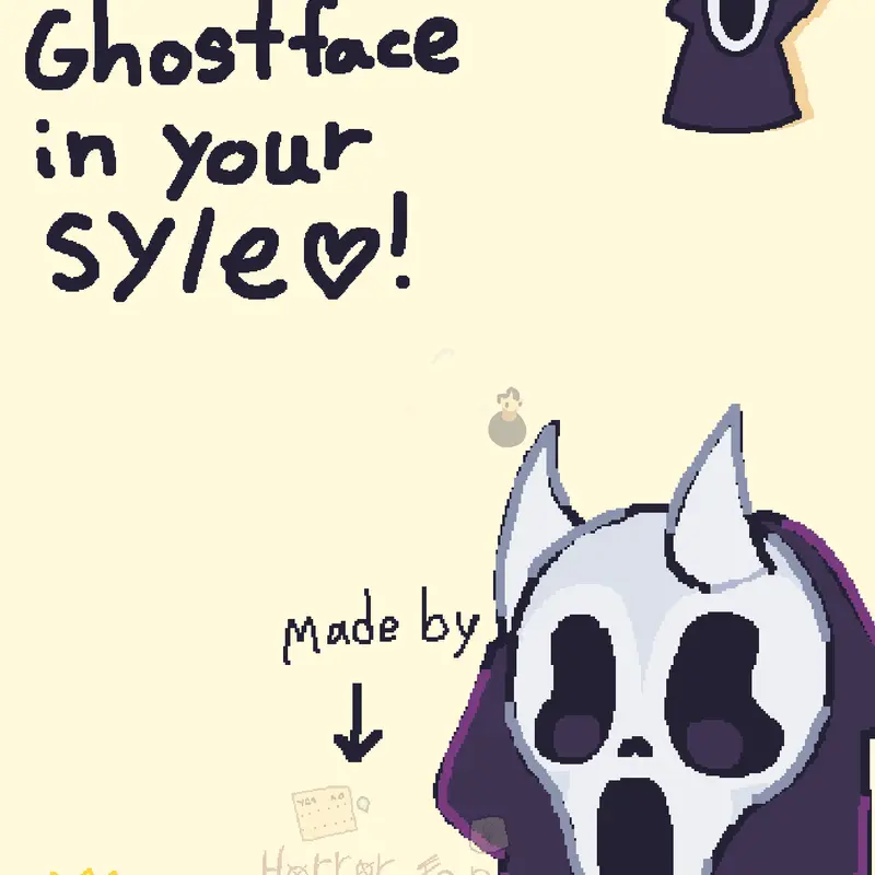 Game by @Katietheartist1