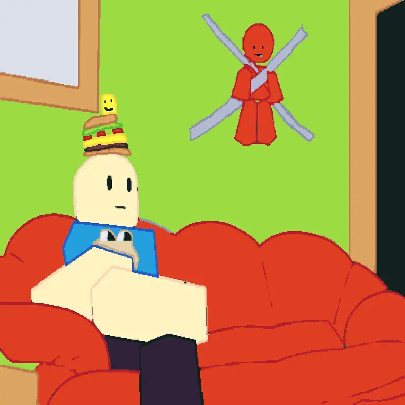 Game by @Dude_Peanuts