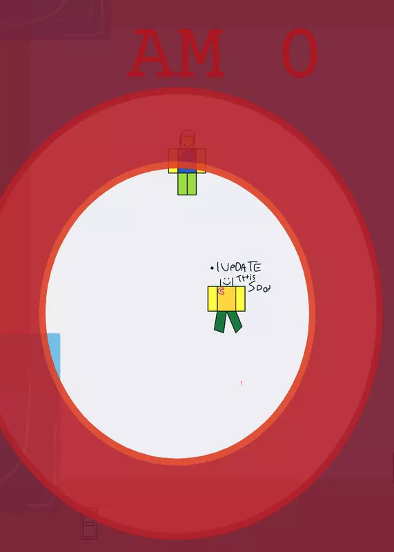 House chaos Infinite by @bart23