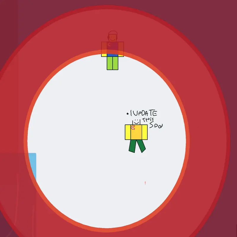 House chaos Infinite by @bart23