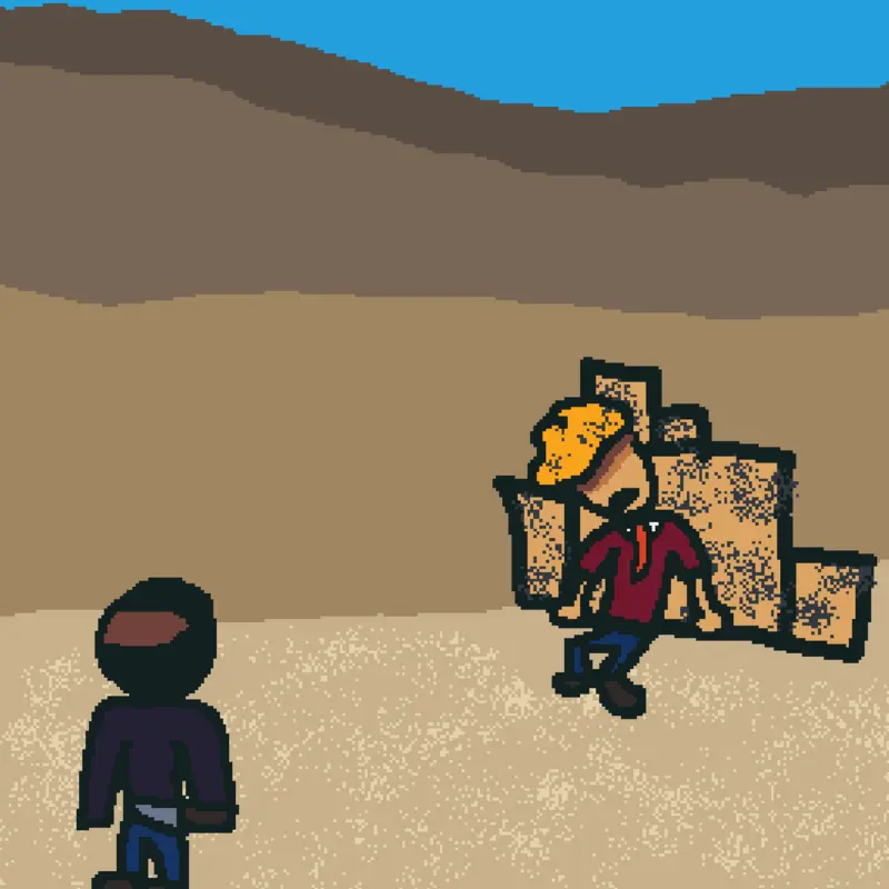 Game by @XanMan16_official