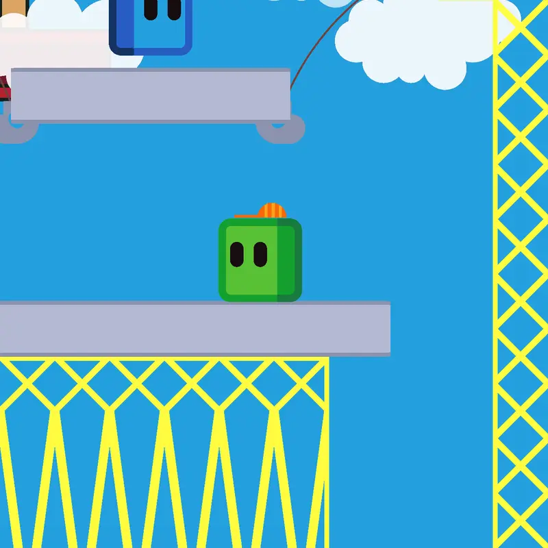 Game by @ProjectX