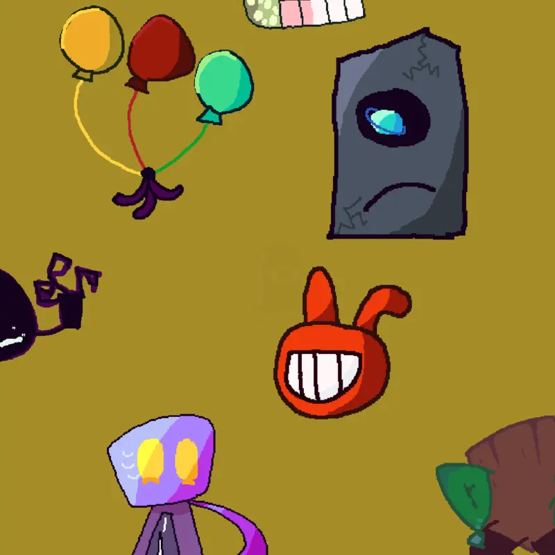 Game by @Documents-Of-Carnage