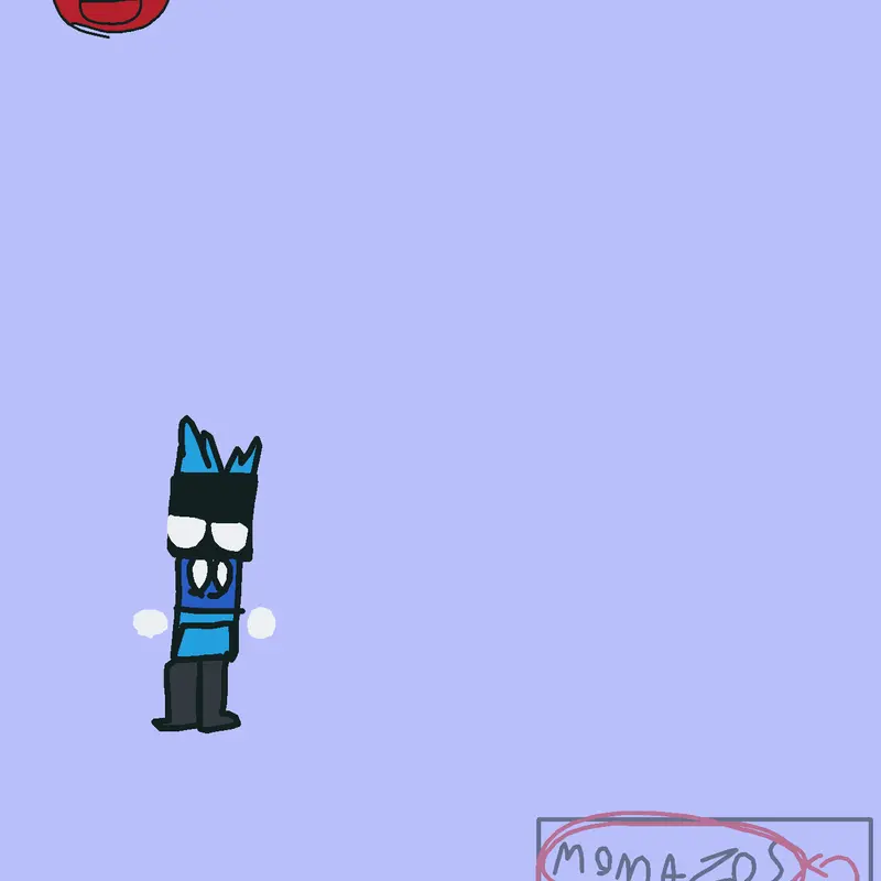 Game by @elpanapego