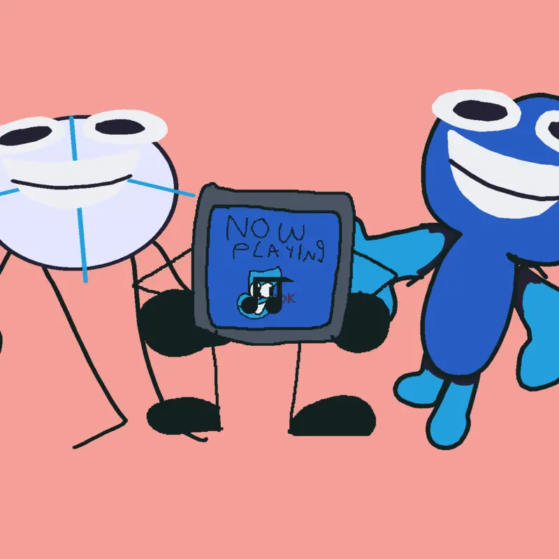 Game by @computey