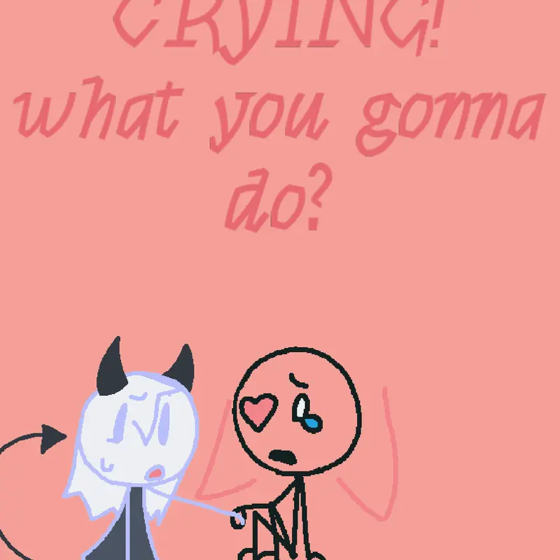 I'm good :3 by @ana_myworld