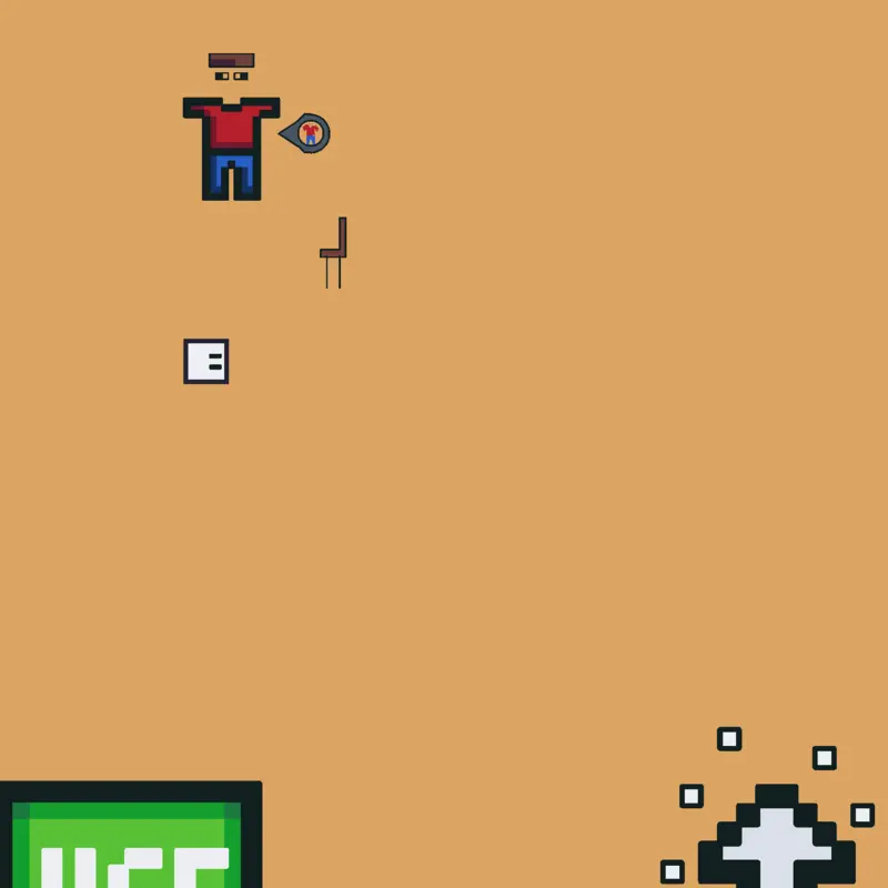 Game by @BobTheEngineer
