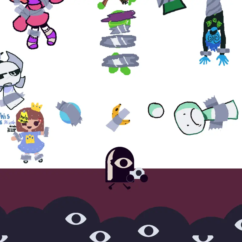 Game by @L4ce_HK