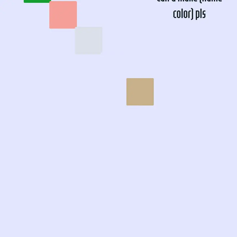 Game by @Wubbox2012