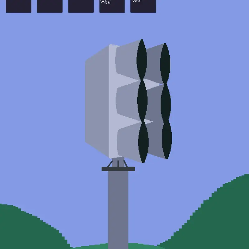 Game by @SirenEditor