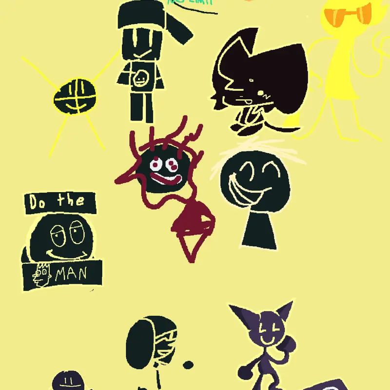 Game by @chumalacaa