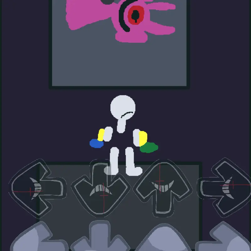 Game by @soy_AstroJacoboXD