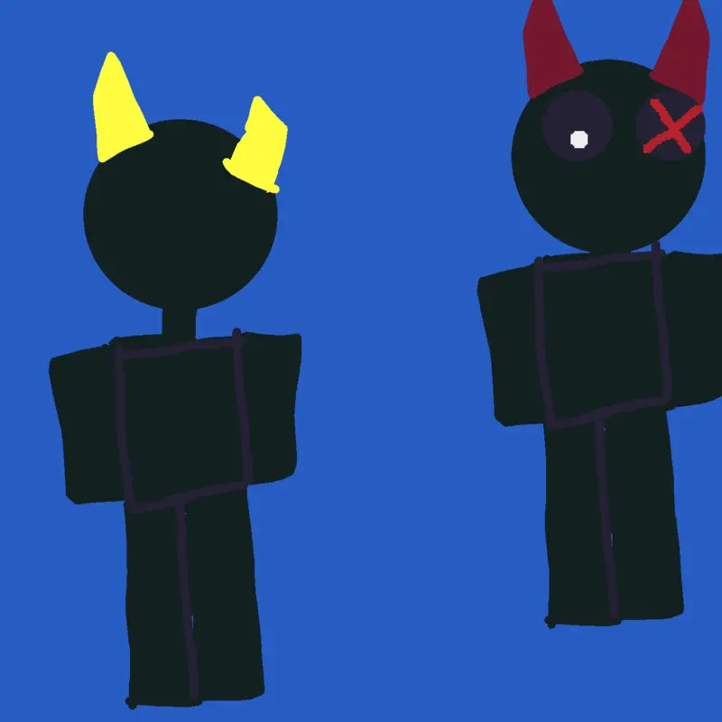 Game by @littledemon753