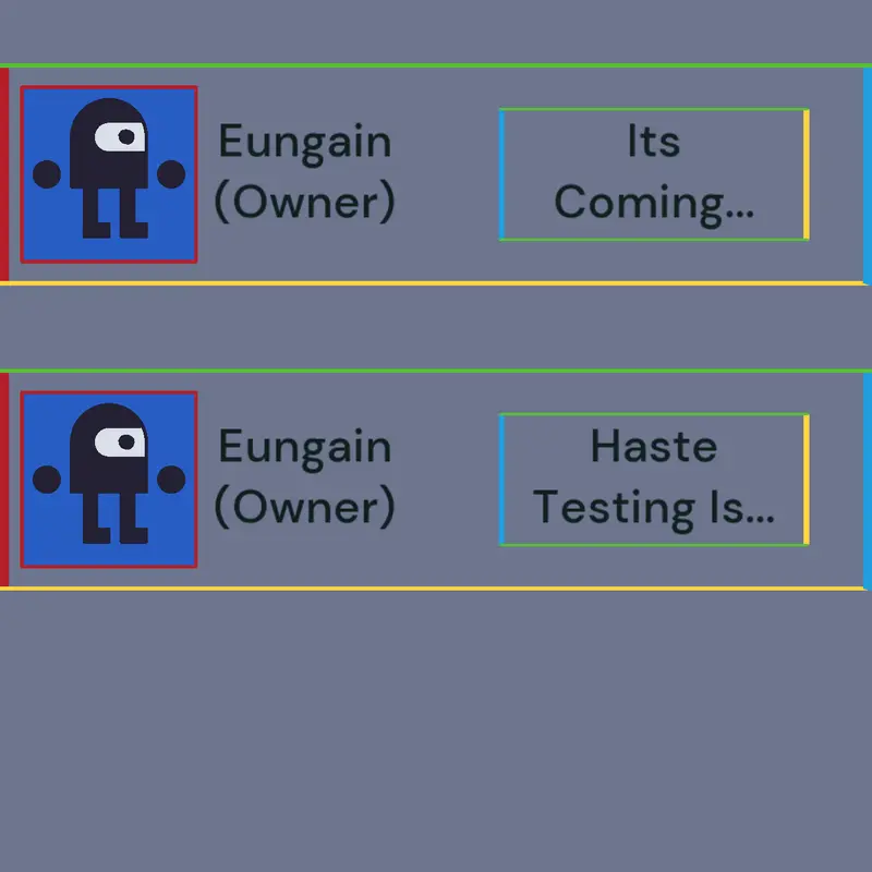 Game by @Enugain