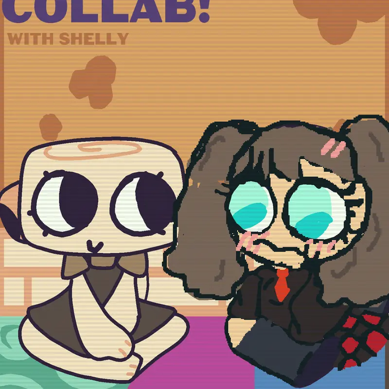 Game by @wolfy_kitkatlover