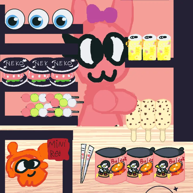 Game by @Lunagirl647