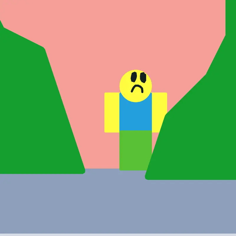 giant ugc: by @randomnoobfanlol