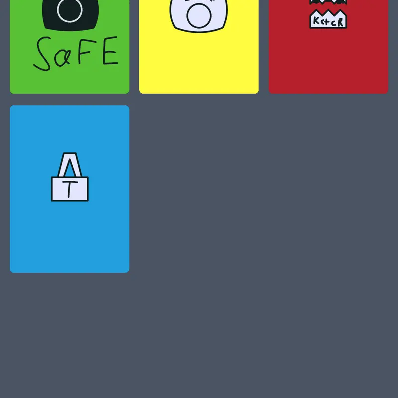 Game by @iwanttodie