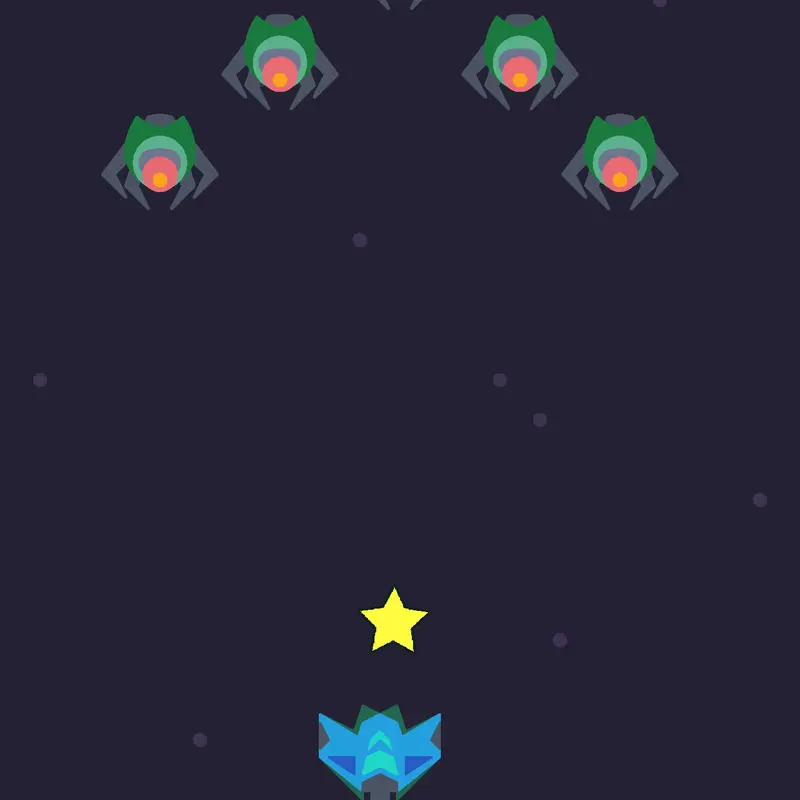 Game by @isaac_games