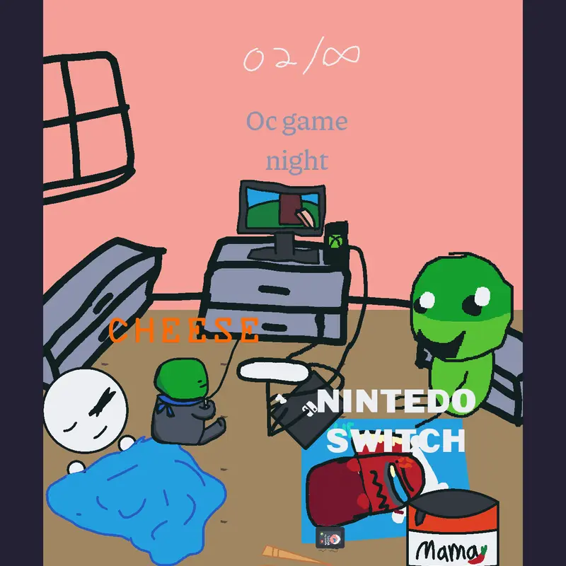 Game by @nattaw