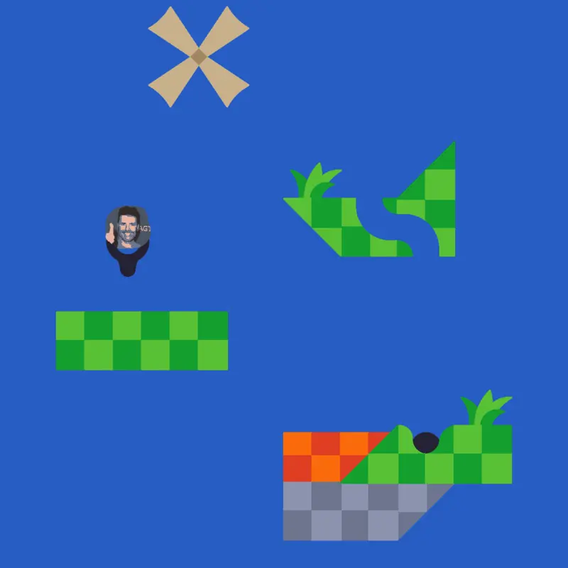 Game by @Katykay