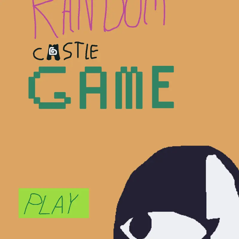 Game by @ilikecastle999