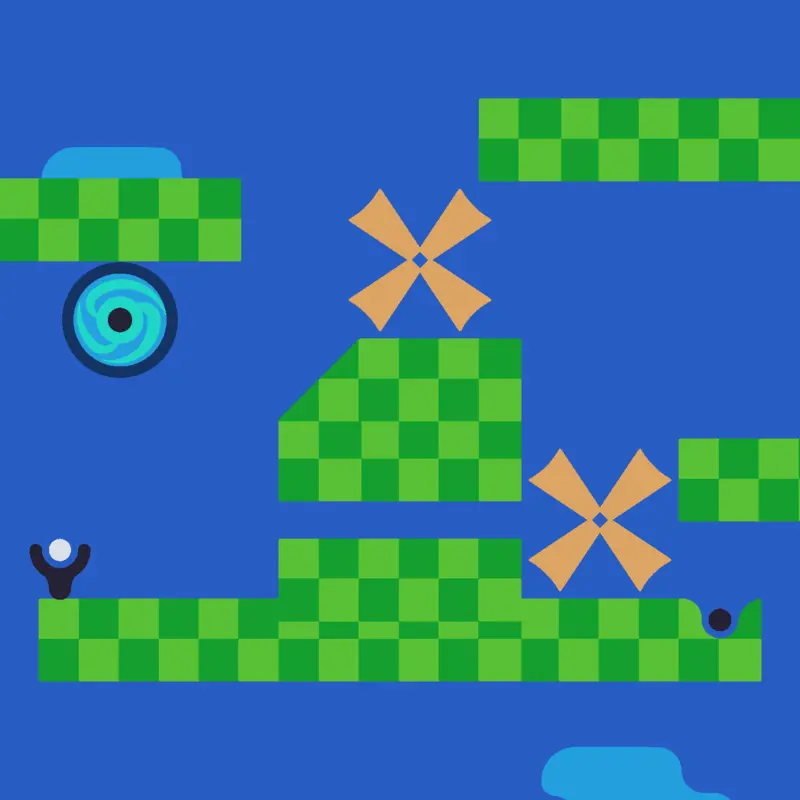 Game by @garusa18