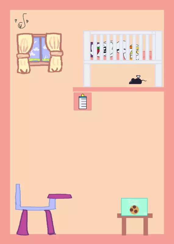 Game by @milathesprunki-official