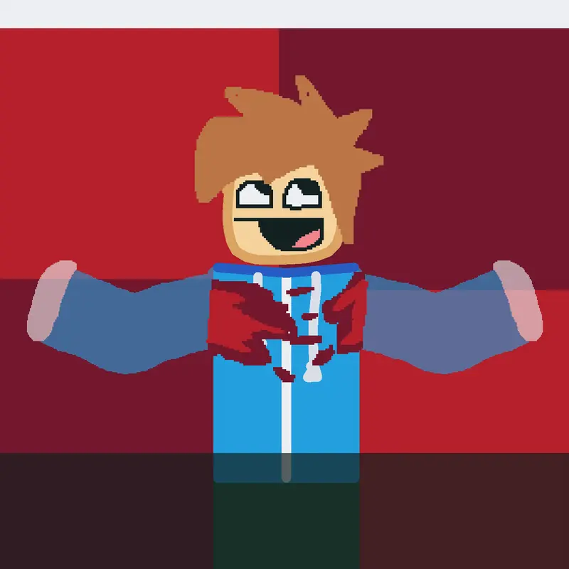 Game by @Availible
