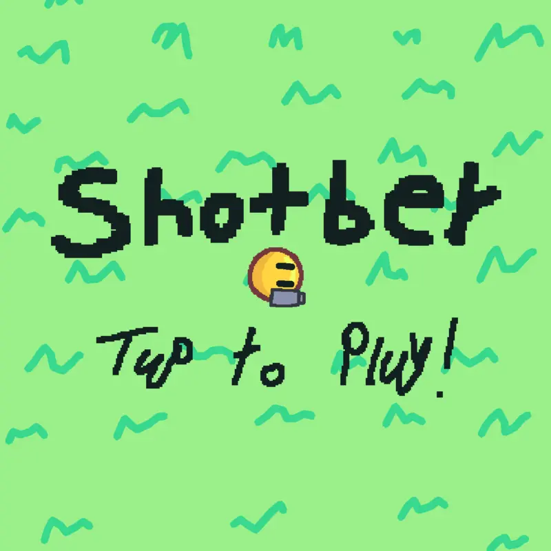 Game by @SaintJane