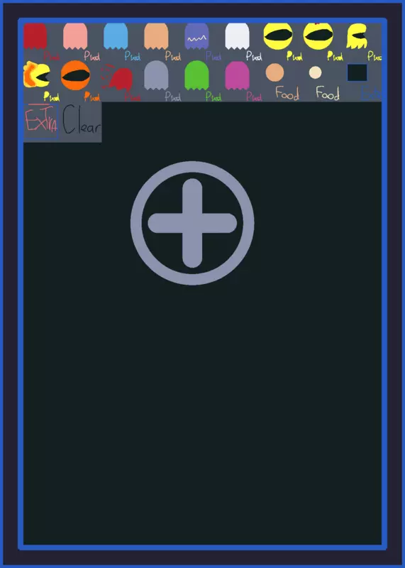 Game by @Redthered