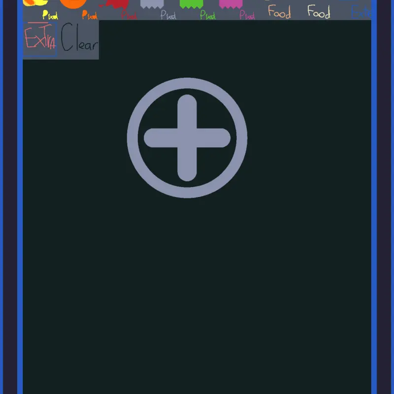 Game by @Redthered