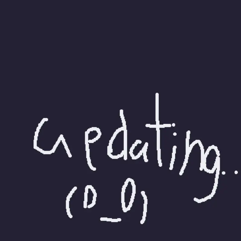 Game by @chocoicecream