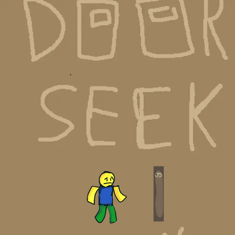Game by @quesitoPLAYER