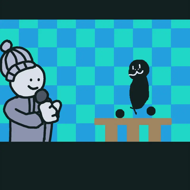 Game by @CrasherOnCastle